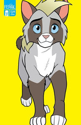 Image Comics Comic Books FERAL #27 CVR C TRISH FORSTNER & TONY FLEECS CHARACTER SPOTLIGHT VAR (Release Date: 10/28/2026) 70985303949502731 0826IM0408