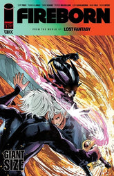 Image Comics Comic Books FIREBORN #5 CVR A PATRICK MULHOLLAND (Release Date: 10/28/2026) 70985304615800511 0826IM0415