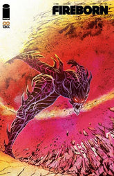 Image Comics Comic Books FIREBORN #5 CVR D JARED HARTNELL CONNECTING VAR (Release Date: 10/28/2026) 70985304615800541 0826IM0418