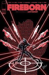 Image Comics Comic Books FIREBORN #6 CVR C PATRICK MULHOLLAND VILLAIN VAR (Release Date: 11/25/2026) 70985304615800631 0926IM0345