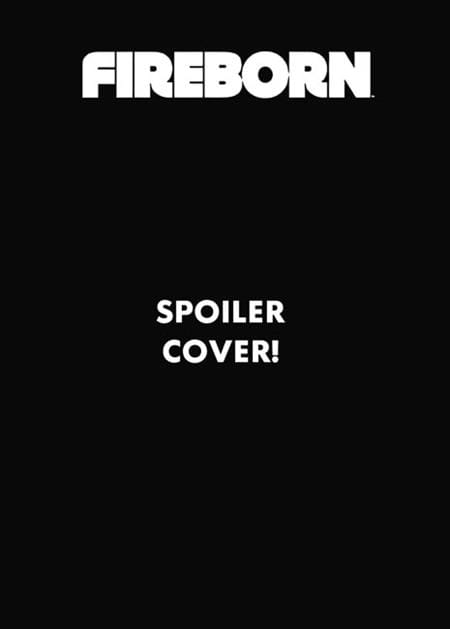 FIREBORN #6 CVR D EDISON NEO SPOILER VAR (Release Date: 11/25/2026)