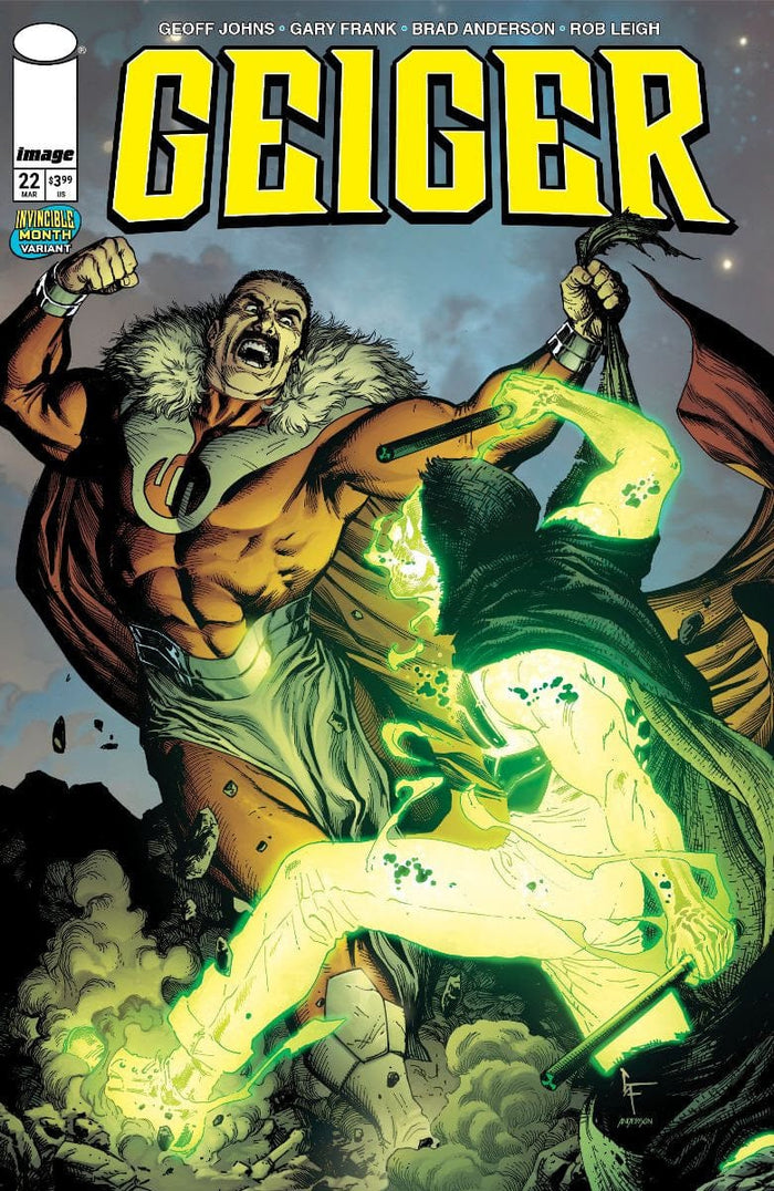 Image Comics