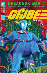 Image Comics Comic Books GI JOE #13 CVR B MARK SPEARS VAR 70985304167201321 0925IM0332