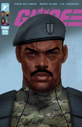 Image Comics Comic Books GI JOE #24 CVR C BEN OLIVER VAR 70985304167202431 0526IM0354