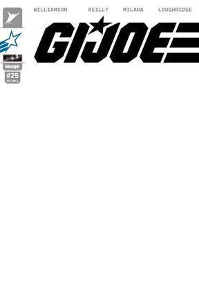 GI JOE #25 - BUNDLE