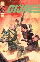 Image Comics Comic Books GI JOE #26 CVR B JEROME OPENA & NEERAJ MENON VAR (Release Date: 09/16/2026) 70985304167202621 0726IM0441