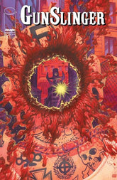 Image Comics Comic Books GUNSLINGER SPAWN #52 CVR A GIANENRICO BONACORSI 70985303221205211 1225IM0366