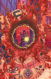 Image Comics Comic Books GUNSLINGER SPAWN #52 CVR B GIANENRICO BONACORSI VIRGIN VAR 70985303221205221 1225IM0367