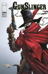 Image Comics Comic Books GUNSLINGER SPAWN #56 CVR A CARLO BARBERI 70985303221205611 0526IM0375