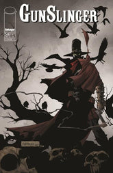 Image Comics Comic Books GUNSLINGER SPAWN #58 CVR A CARLO BARBERI (Release Date: 09/23/2026) 70985303221205811 0726IM0457