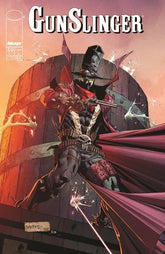 Image Comics Comic Books GUNSLINGER SPAWN #59 CVR A CARLO BARBERI (Release Date: 10/21/2026) 70985303221205911 0826IM0436