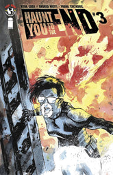 IMAGE COMICS Comic Books HAUNT YOU TO THE END #3 CVR A MUTTI 70985303771200311 JUN230313