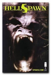 Image Comics Comic Books HELLSPAWN #8 603259003992