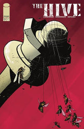 Image Comics Comic Books HIVE #4 (MR) 70985304257000411 0325IM313