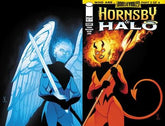 Image Comics Comic Books HORNSBY & HALO #14 CVR C FRANCIS PORTELLA & BRAD ANDERSON VAR 70985304166501431 0426IM0383