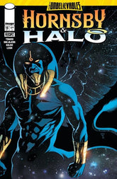 Image Comics Comic Books HORNSBY & HALO #18 CVR B FRANCIS PORTELA & BRAD ANDERSON VAR (Release Date: 12/23/2026) 70985304166501821 1026IM0397