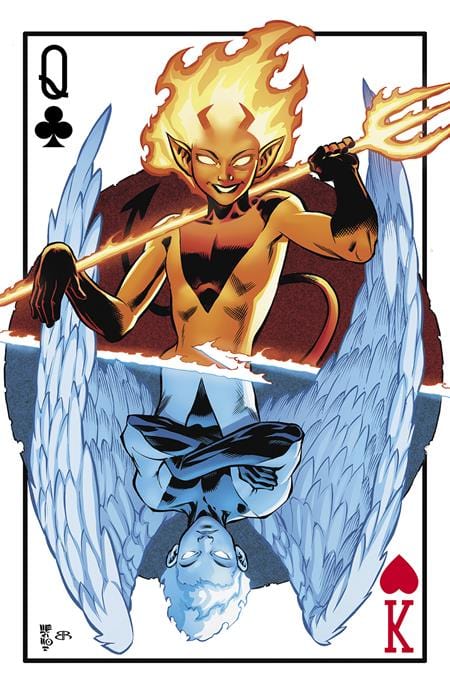 Image Comics Comic Books HORNSBY & HALO #9 CVR C JESUS MERINO & BRIAN REBER VAR 70985304166500931 0625IM332