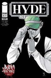 Image Comics Comic Books HYDE STREET #14 CVR B FRANCIS PORTELA & BRAD ANDERSON VAR (Release Date: 09/30/2026) 70985304127601421 0726IM0467