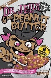 IMAGE COMICS Comic Books HYDE STREET #7 CVR D INC 1:20 GORMAN CEREAL BOX VAR 70985304127600741 STL380273