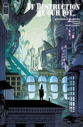 Image Comics Comic Books IF DESTRUCTION BE OUR LOT #1 3RD PTG (MR) (Release Date: 09/02/2026) 70985304616500113 0726IM8224
