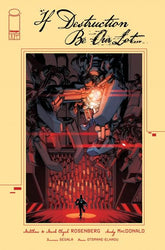 Image Comics Comic Books IF DESTRUCTION BE OUR LOT #2 CVR A ANDY MACDONALD & FRANCESCO SEGALA (MR) 70985304616500211 0426IM0385