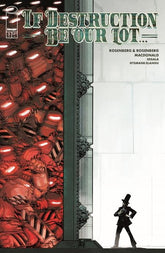 Image Comics Comic Books IF DESTRUCTION BE OUR LOT #3 CVR A ANDY MACDONALD & FRANCESCO SEGALA (MR) 70985304616500311 0526IM0379