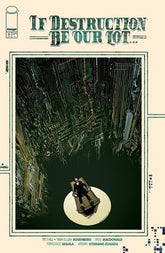 Image Comics Comic Books IF DESTRUCTION BE OUR LOT #6 CVR A ANDY MACDONALD & FRANCESCO SEGALA (MR) (Release Date: 11/18/2026) 70985304616500611 0926IM0380