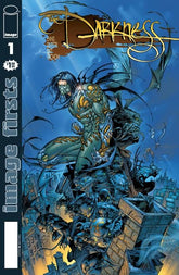 Image Comics Comic Books IMAGE FIRSTS THE DARKNESS (1995) #1 (MR) 70985304596000111 0126IM0325