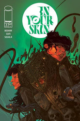 Image Comics Comic Books IN YOUR SKIN #3 (OF 4) CVR A SOM (MR) 70985304605900311 0426IM0389