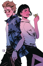 IMAGE COMICS Comic Books > Incentives ALL THE THINGS WE DIDNT DO LAST NIGHT (ONE-SHOT) CVR E 1:15 INCV 70985304034700151