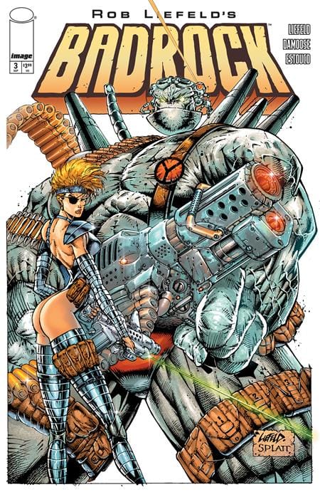 BADROCK #3 CVR G INC 1:50 ROB LIEFELD & STEPHEN PLATT VAR (Release Date: 09/30/2026)
