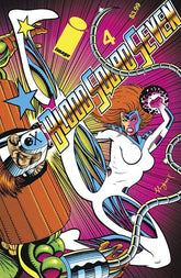 Image Comics Comic Books > Incentives BLOOD SQUAD SEVEN #4 CVR D INC 1:20 JIM RUGG VAR 70985303977800441 0624IM278