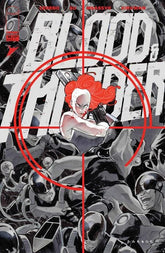 Image Comics Comic Books > Incentives BLOOD & THUNDER #14 CVR C INC 1:10 KAREN S DARBOE VAR (MR) 70985304317101431 0426IM0316