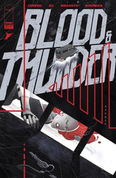 Image Comics Comic Books > Incentives BLOOD & THUNDER #17 CVR C INC 1:10 KAREN S DARBOE VAR (MR) (Release Date: 09/09/2026) 70985304317101731 0726IM0386