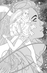 Image Comics Comic Books > Incentives CABINET #1 (OF 5) CVR D INC 1:25 SAUVAGE VAR 70985303939600141 1223IM219