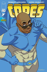 Image Comics Comic Books > Incentives CAPES #1 CVR C INC 1:10 CORY WALKER VAR 70985304498700131 0925IM0262