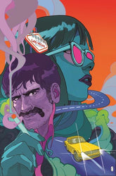 Image Comics Comic Books > Incentives CHACHU #1 (OF 5) CVR D INC 1:50 CHRISTIAN WARD VAR (Release Date: 08/05/2026) 70985304829900141 0626IM0259
