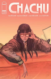 Image Comics Comic Books > Incentives CHACHU #2 (OF 5) CVR B INC 1:25 FILIPE ANDRADE VAR (Release Date: 09/09/2026) 70985304829900221 0726IM0400