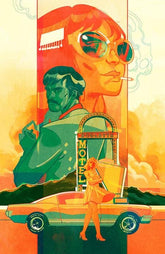 Image Comics Comic Books > Incentives CHACHU #3 (OF 5) CVR C INC 1:50 MATT TAYLOR VAR (Release Date: 10/14/2026) 70985304829900331 0826IM0369