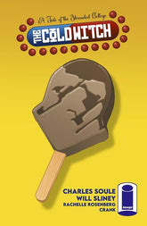 Image Comics Comic Books > Incentives COLD WITCH A TALE OF THE SHROUDED COLLEGE #2 (OF 5) CVR B INC 1:10 WILL SLINEY POPSICLE VAR 70985304282200221 0425IM320