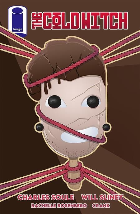 Image Comics Comic Books > Incentives COLD WITCH A TALE OF THE SHROUDED COLLEGE #4 (OF 5) CVR B INC 1:10 WILL SLINEY POPSICLE VAR 70985304307200421 0625IM285