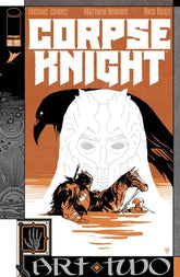 Image Comics Comic Books > Incentives CORPSE KNIGHT #2 (OF 6) CVR C INC 1:10 TONCI ZONJIC STORYBOOK VAR 70985304630100231 0326IM0286