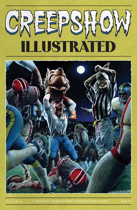 Image Comics Comic Books > Incentives CREEPSHOW VOL 3 #4 (OF 5) CVR C INC 1:10 STEVE BEACH VAR (MR) 70985304094100431 1024IM331