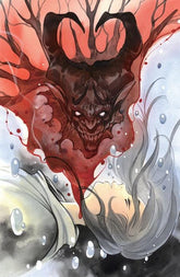 Image Comics Comic Books > Incentives CROWBOUND #1 CVR F INC 1:50 PEACH MOMOKO VIRGIN VAR (MR) (Release Date: 09/02/2026) 70985304586100161 0726IM0307