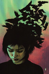 Image Comics Comic Books > Incentives CROWBOUND #4 CVR C INC 1:25 JORGE FORNES VAR (MR) (Release Date: 12/16/2026) 70985304586100431 1026IM0335