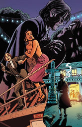 Image Comics Comic Books > Incentives DEATH TO PACHUCO #2 (OF 5) CVR E INC 1:25 DAVID LAPHAM & LEE LOUGHRIDGE VIRGIN VAR (MR) 70985304470300251 0925IM0309