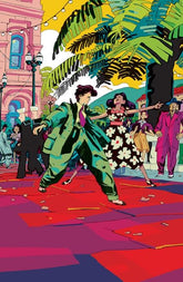 Image Comics Comic Books > Incentives DEATH TO PACHUCO #2 (OF 5) CVR H INC 1:25 RYAN CECIL SMITH VIRGIN VAR (MR) 70985304470300281 0925IM0312