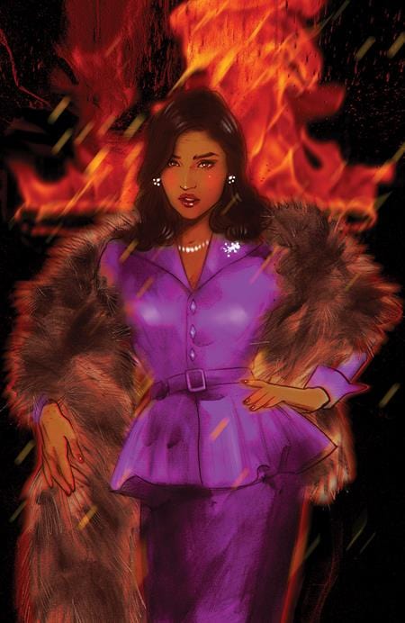 Image Comics Comic Books > Incentives DEATH TO PACHUCO #3 (OF 5) CVR C INC 1:25 TULA LOTAY VAR (MR) 70985304470300331 1025IM0322