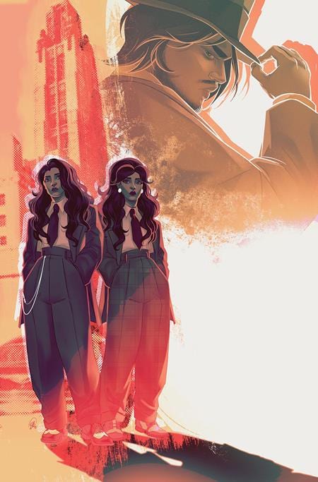 Image Comics Comic Books > Incentives DEATH TO PACHUCO #4 (OF 5) CVR D INC 1:25 SWEENEY BOO VIRGIN VAR (MR) 70985304470300441 1125IM0279