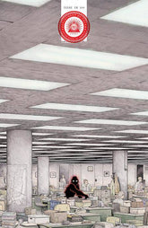 Image Comics Comic Books > Incentives DEPARTMENT OF TRUTH #28 CVR C INC 1:25 MALACHI WARD VAR (MR) 70985303032402831 1124IM254